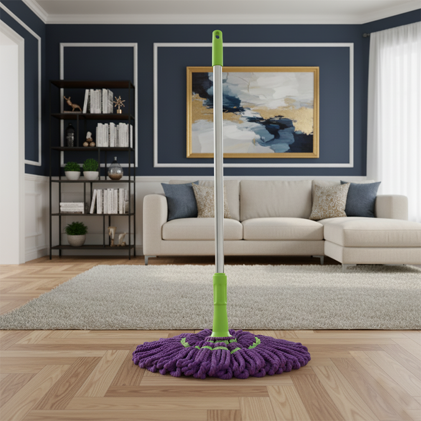 balai a frange | Twist Mop