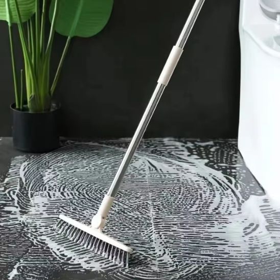 balai brosse nettoyage sol