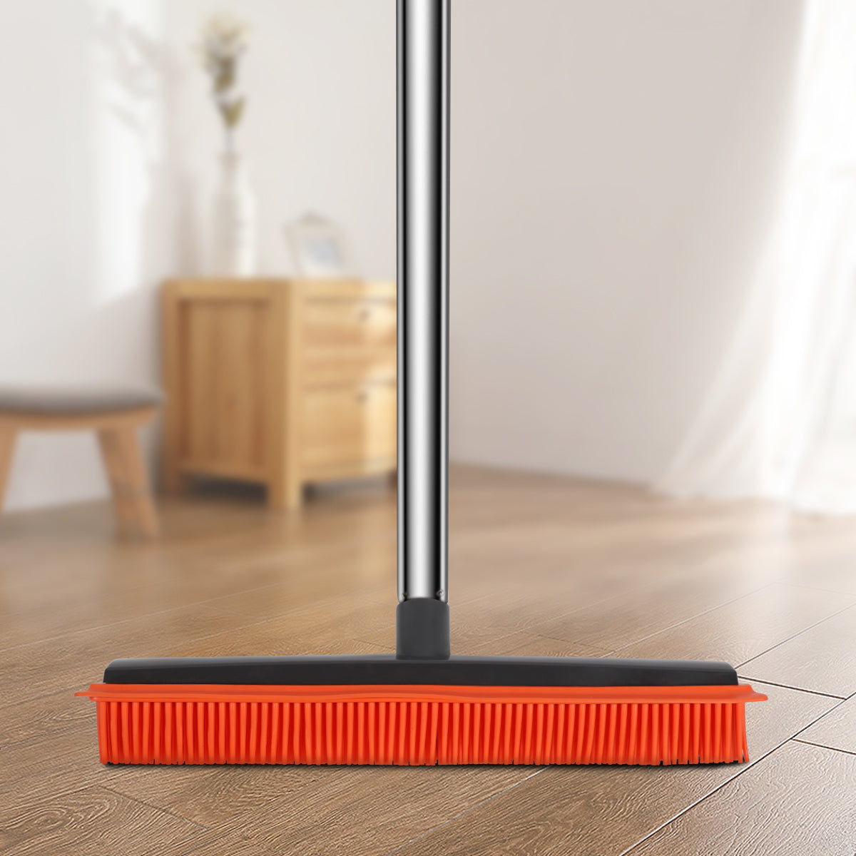 balai brosse sol