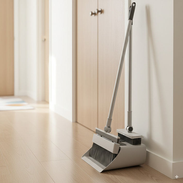 balai pour nettoyage des sols accessoire pour maison