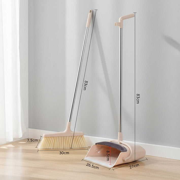 balai pour nettoyage des sols mesures