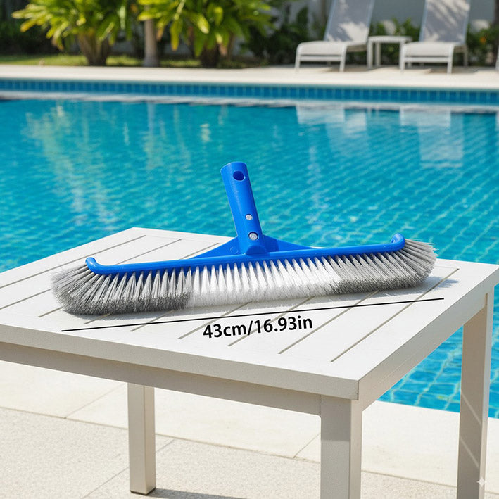 balai pour piscine