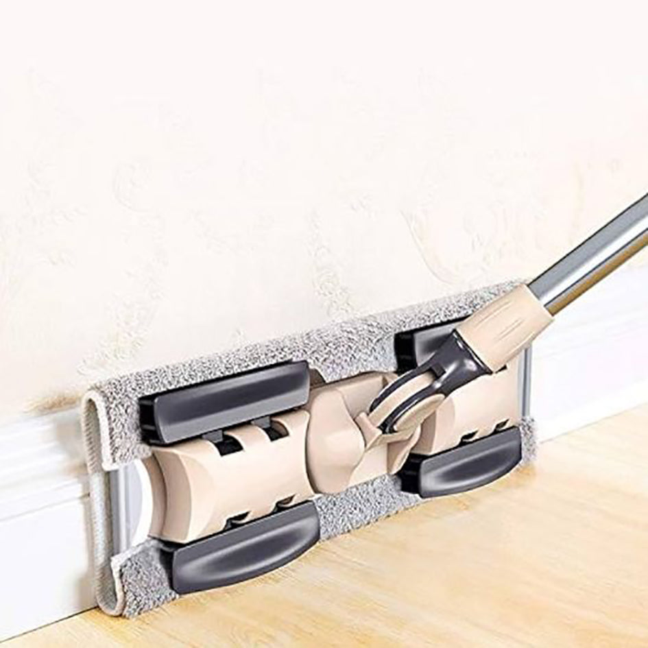 Balai serpilliĂšre plainte