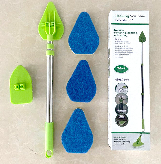 Brosse balai emballage et accessoires