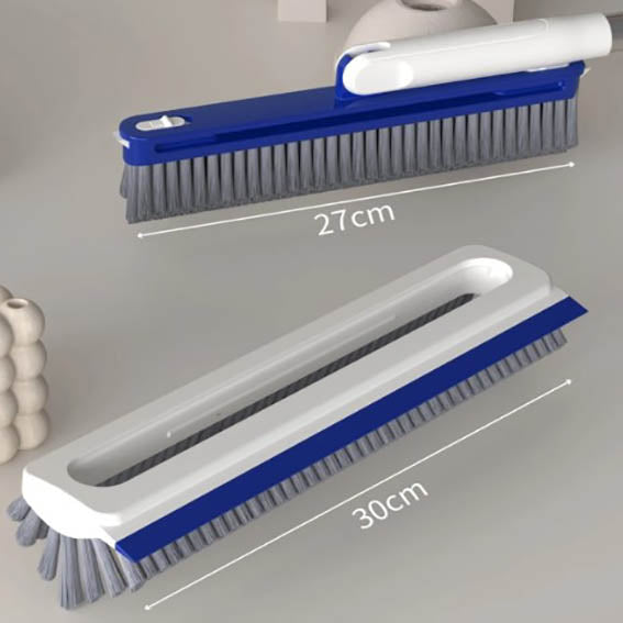 brosse pour balai mesures taille