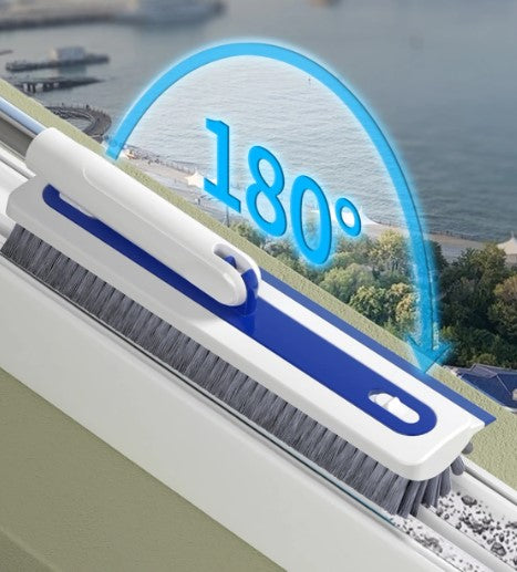 brosse pour balai nettoyage 180