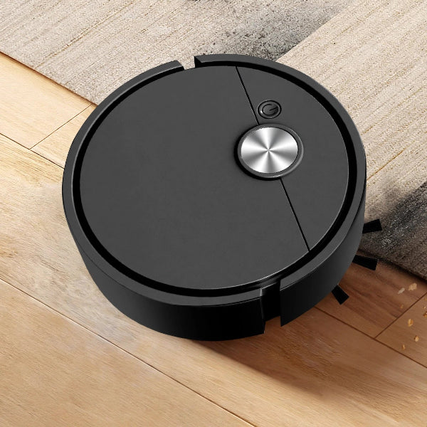 robot nettoyeur sol tapis parquet