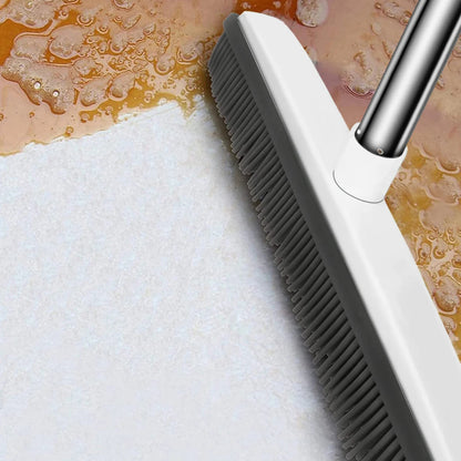 Balai brosse nettoyage profond