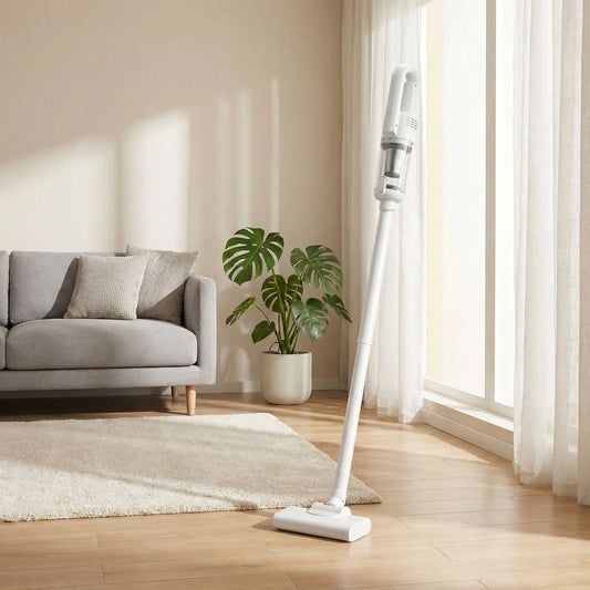 aspirateur à batterie nettoyage maison propre