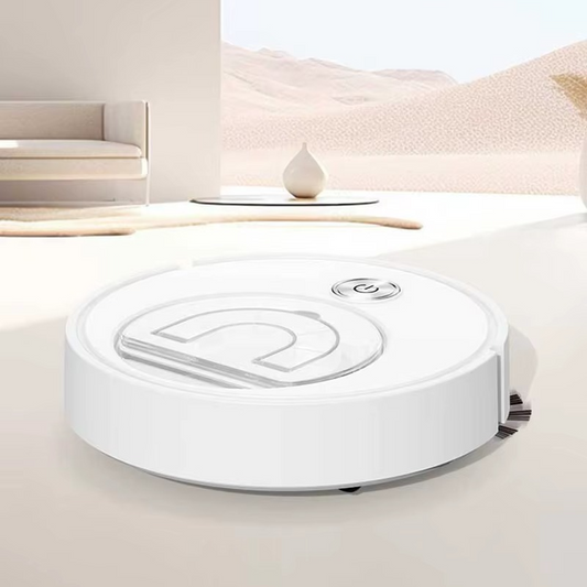 aspirateur laveur robot efficace intelligent