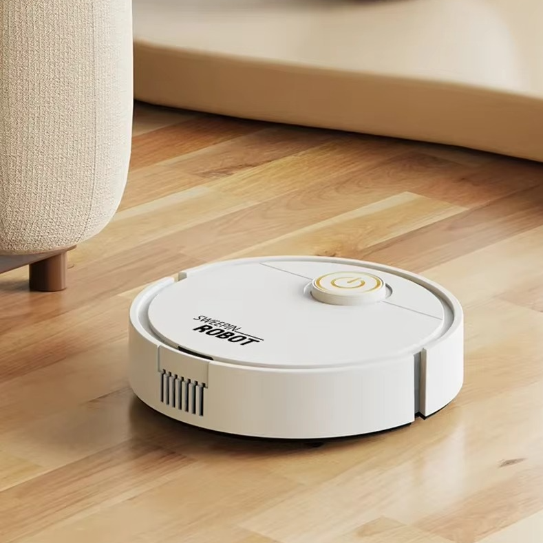 aspirateur laveur robot sofa moderne