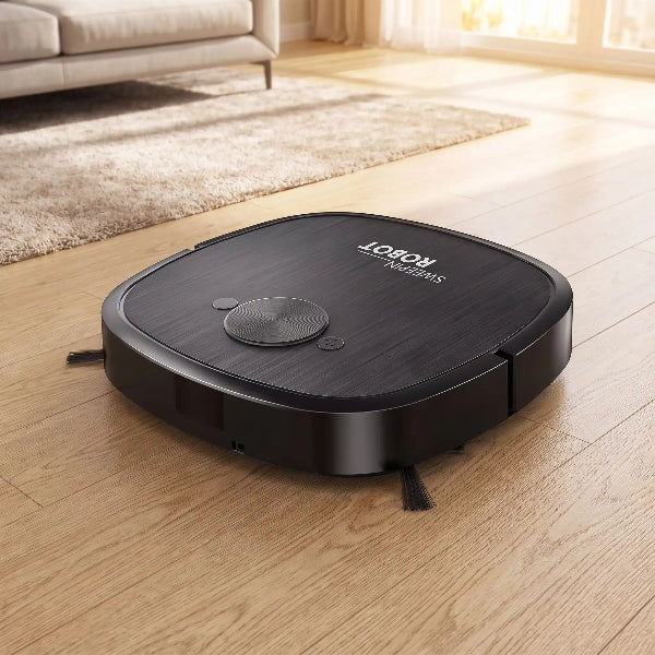 aspirateur laveur robot ultra détecte obstacle slide 1