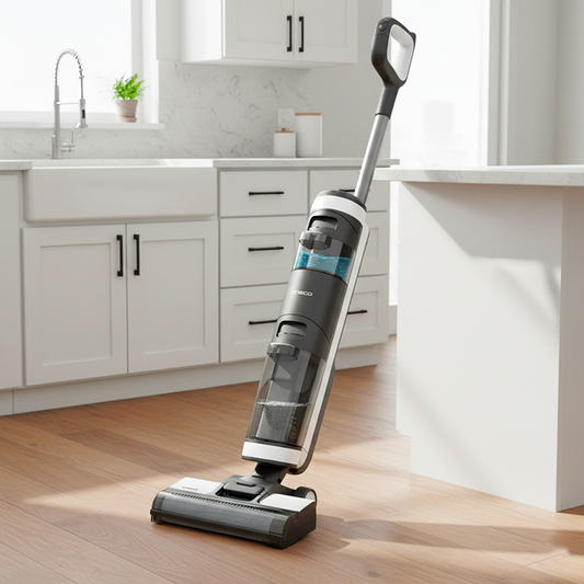 modèle aspirateur laveur sans fil 