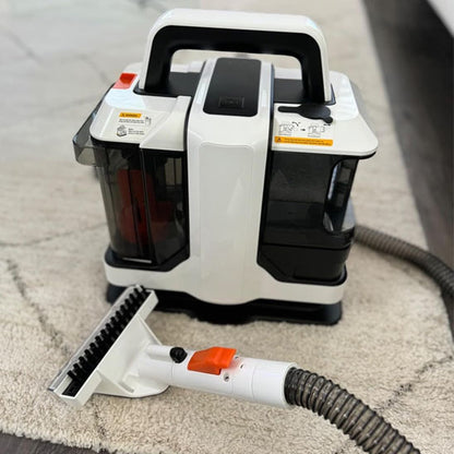 aspirateur poil de chien brosse efficace