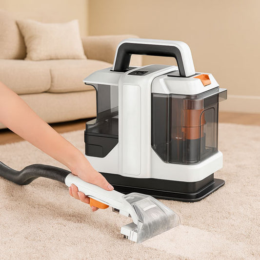 aspirateur poil de chien nettoyage tapis