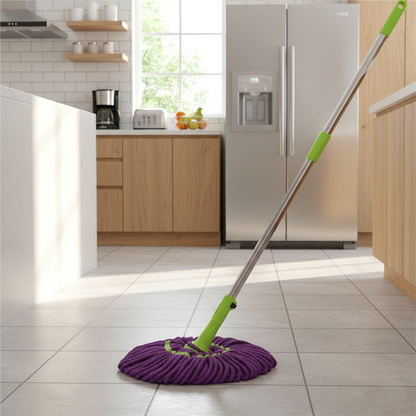 balai a frange | Twist Mop
