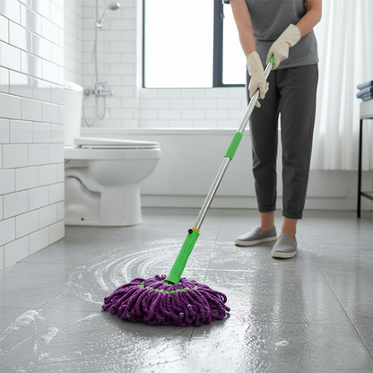 balai a frange | Twist Mop