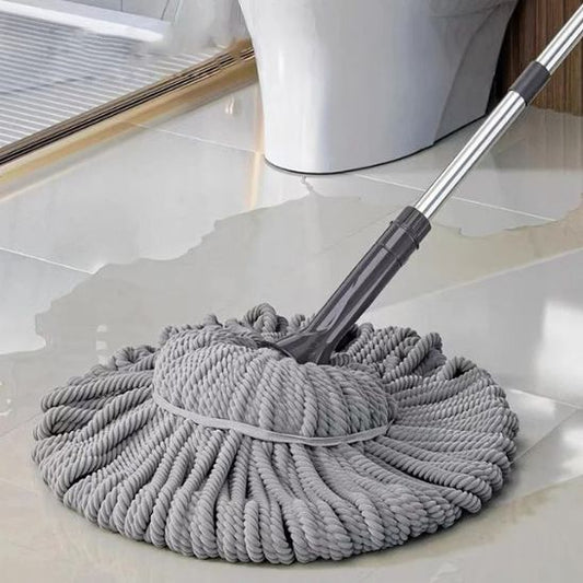 Balai a frange salle de bain