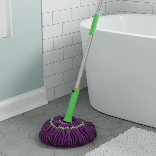 balai a frange | Twist Mop