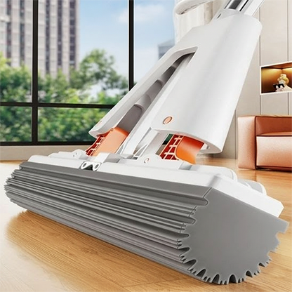 balai à laver le sol parquet propre