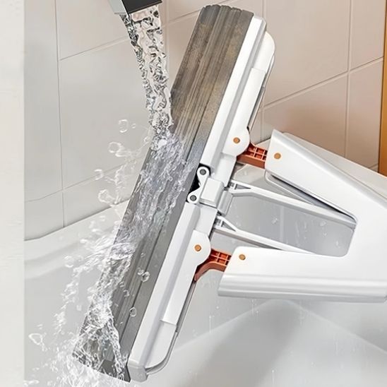 balai à laver le sol rinçage