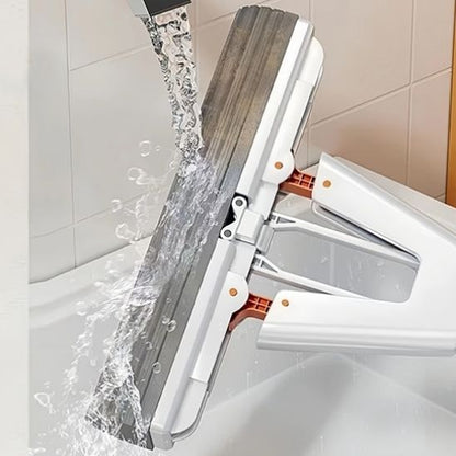 balai à laver le sol rinçage