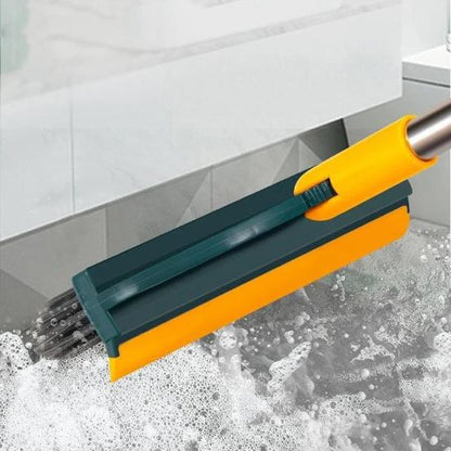 balai brosse innovant