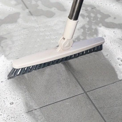 balai brosse nettoyage carrelage