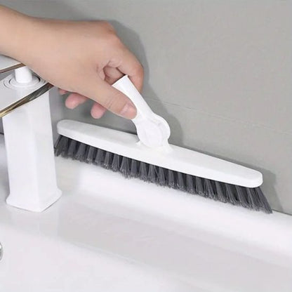 balai brosse nettoyage facile