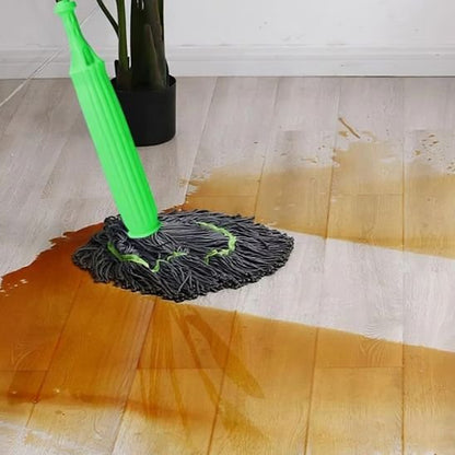 Balai espagnol nettoyage profond