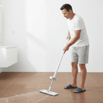 Balai mop | ESSORY 360° - La Moppe