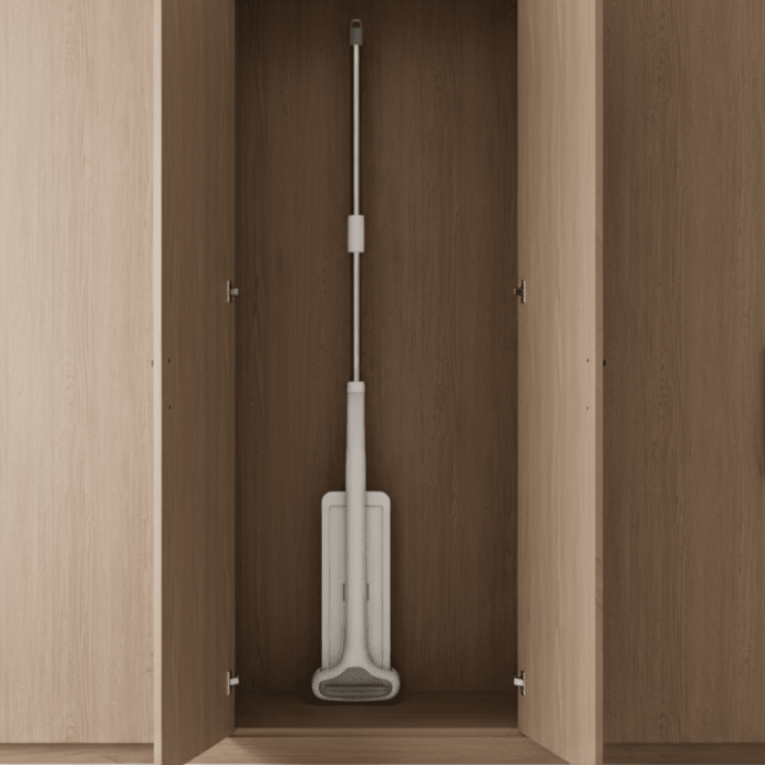 Balai mop | ESSORY 360° - La Moppe