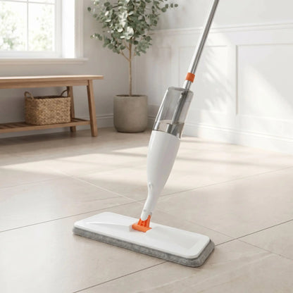 Balai mop | SPRAY CLEANER - La Moppe