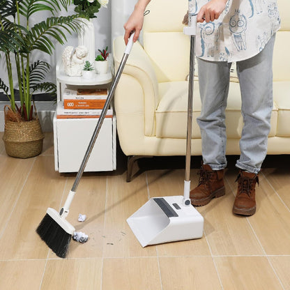 balai nettoyage maison