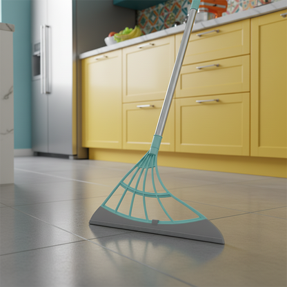 balai nettoyage sol cuisine 1