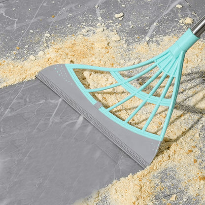 Balai nettoyage sol ramassage miettes