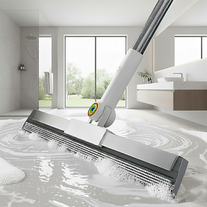 balai nettoyage sol | BALAI GRATTOIR