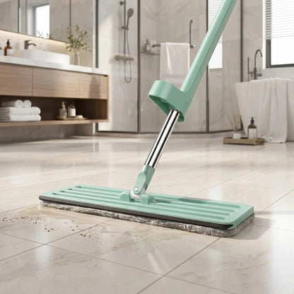 balai pour menage salle de bain carrelage