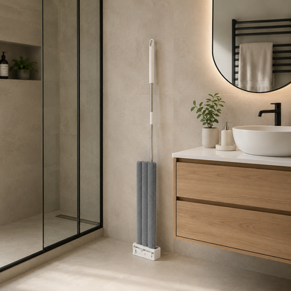 balai pour menage w clean rangement