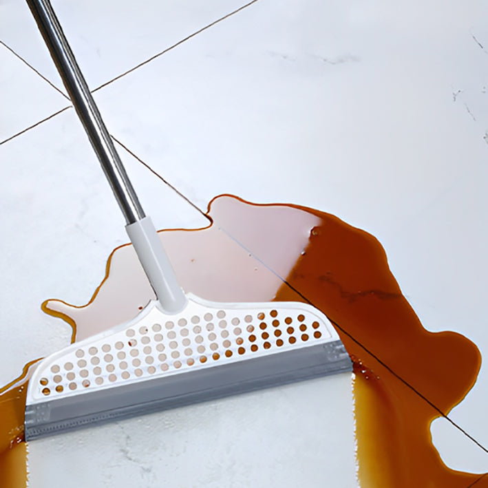 Balai pour nettoyage des sol carrelage café