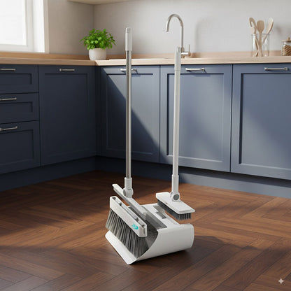 balai pour nettoyage des sols cuisine propre