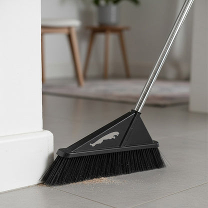 Balai pour nettoyage des sols pratique