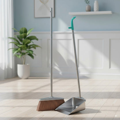 balai pour nettoyage des sols propre