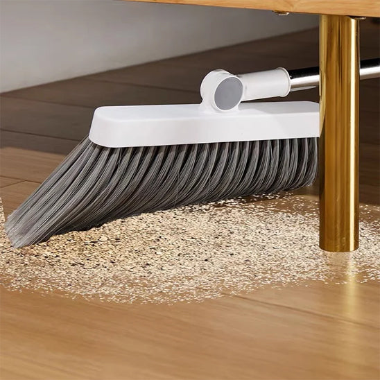 balai ramasse poussiere