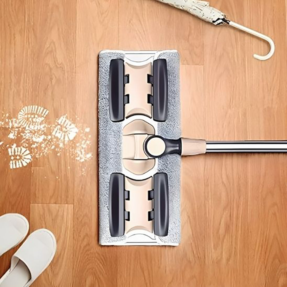 Balai serpillère parquet