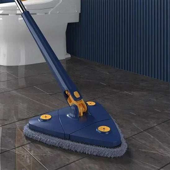 Balai serpillère salle de bain