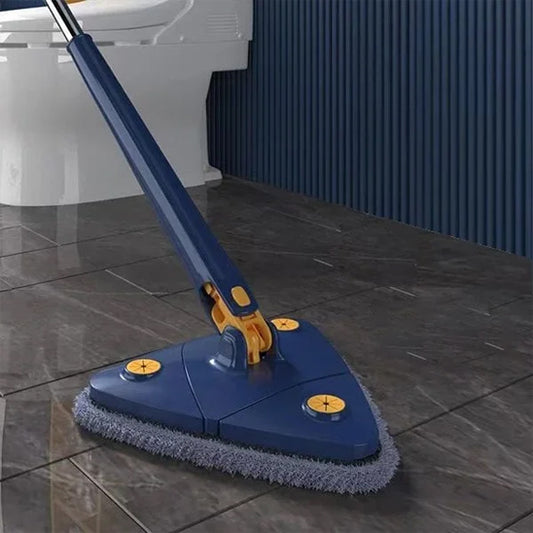 Balai serpillère salle de bain