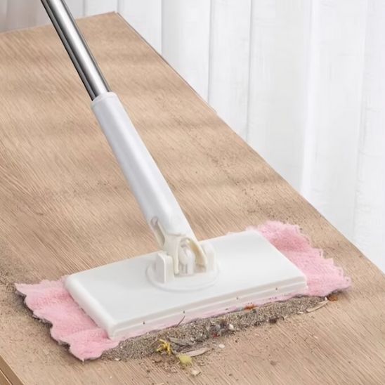 Balai serpillère ultra-clean