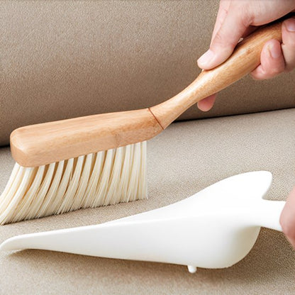 Balayette et pelle pratique ramassage propre