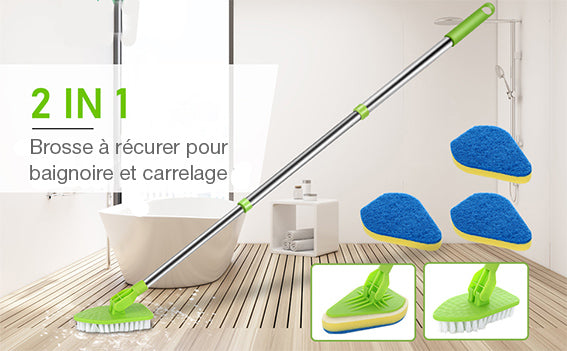 brosse balai | FrotyFrot